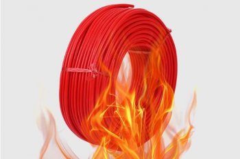 常用消防電線電纜代號的含義是什么